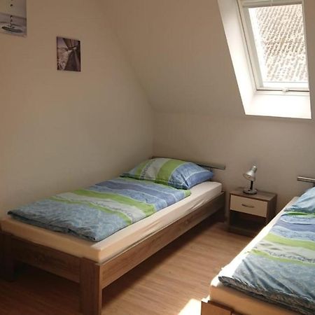 Fewo2 Griese Damnatz Esterno foto